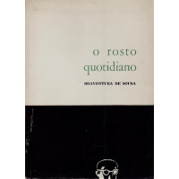 Livros/Acervo/S/SOUSA BOAVENTURA